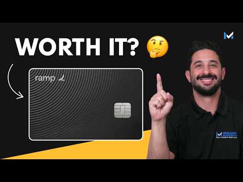 Ramp Corporate Card: Ist sie das Richtige für Ihr Unternehmen?