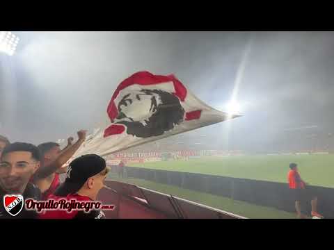 Video de la fecha. Newell's 3 - 0 Defensa y Justicia. OrgulloRojinegro.com.ar