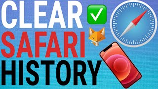 How To Clear Safari History On iPhone & iPad
