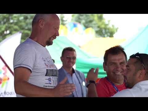 Regaty Nowy Duninów 2019