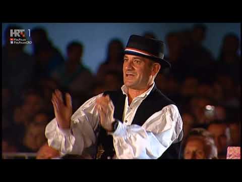 UMIREŠ LI SLAVONIJO MOJA - Pleternica 2019 -