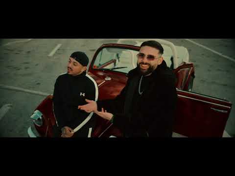 MagicJM x Anthony x Jthyago - La Curiosidad (Video Oficial)
