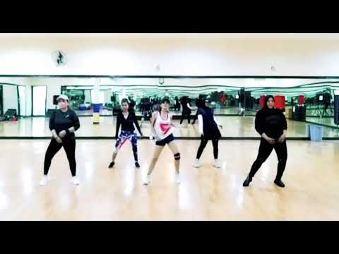 Muevete by Sak Noel x Jenn Morel gt Salvi x Victor Magan