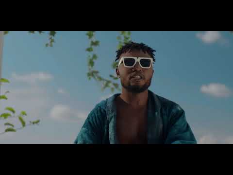 Agressivo Nyandoro - Zaina (official video)