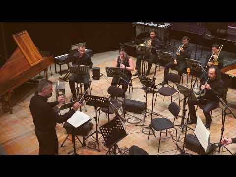 Octandre by Edgard Varèse