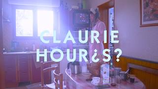 The Burmese Days - Claurie Hour¿s? (Official Video)