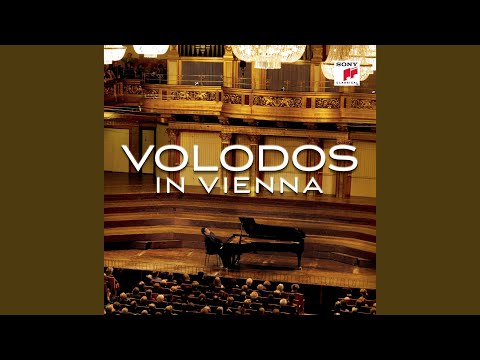 Children's Songs, Op. 54: X. Berceuse