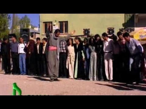 KÜRTÇE HAREKETLİ HALAY GOVEND GRANİ DAVET -Hozan Remzi - Hoynar - KÜRTÇE DÜĞÜN   KÜRTÇE OYUN HAVASI