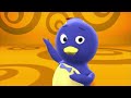The Backyardigans Hold Tight Dance Along