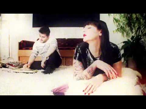 Miss Kittin & The Hacker - 1000 Dreams