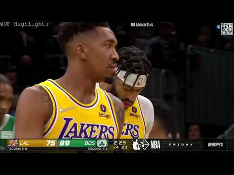 Josh Richardson  15 PTS: All Possessions (2021-11-19)