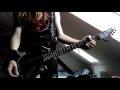 Disrupt - Mindlock (cover)