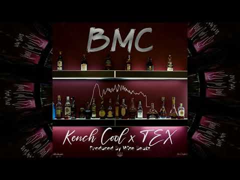 Kench Cool ft TEX-BMC (Official Audio)