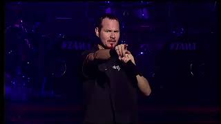 Judas Priest - One on One (Live in London) AI Upscaled 4K