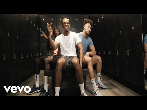 Rak-Su - No Contest