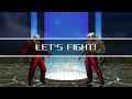 KOF Mugen God Rugal Adelheid VS Omega Rugal 95 98 Orochi Kyo WF WF Orochi Iori Final Zeroko