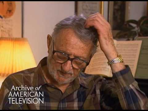 Mel Tolkin on his favorite "All in the Family" episode - EMMYTVLEGENDS.ORG