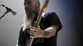 Neurosis  &quot;Lost&quot; 4K