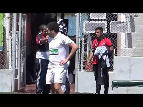 YETIS vs LA ZURDA DE VIGNOLO   Fecha 3 #Clausura2021