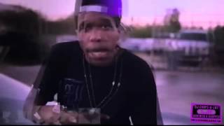 Curren$y ft Raekwon - &quot;Michael Knight Remix&quot; (Skrewed &amp; Chopped Video) - DJ Chops A Lot