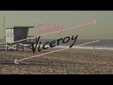 Sapporo Sound Series at The Junxion feat Viceroy