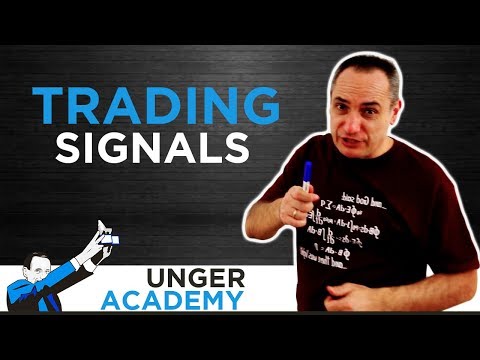 When and How to Use Trading Signals