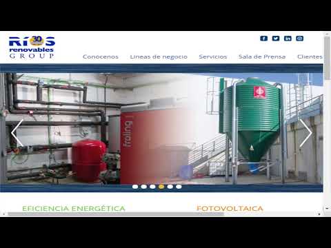 Rios Renovables