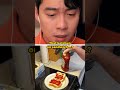 Ketchup Sandwich?!