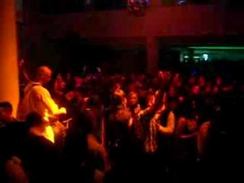 23.03.08 Style-D Warming Up 4 Vergin'Eyes PT. 1