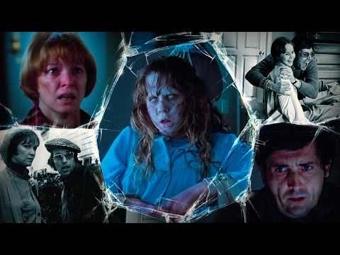 The Exorcist: The Filming That Tortured Its Actors - The Story Behind It