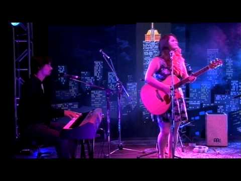 Reverb Live 2012, The Jam. Including Headstrong, Shanade Morrow and Joe Jury