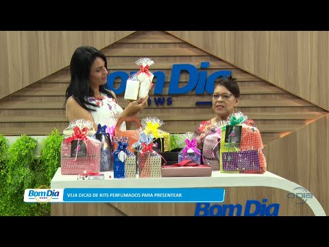 Veja dicas de kits perfumados para presentear 11 01 2023