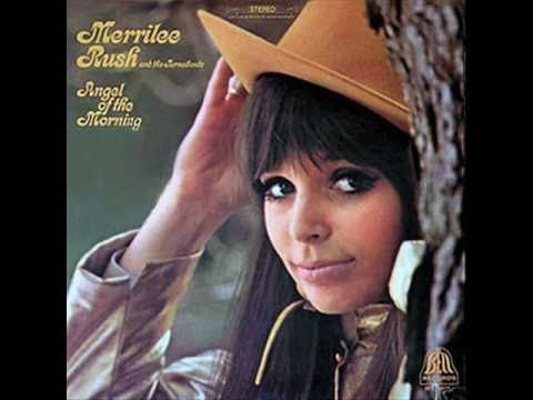 Merrilee Rush - Angel Of The Morning (stereo w/o vocal overdubs)