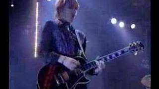 Silverchair - Emotion Sickness (Live Melbourne Park 1999)