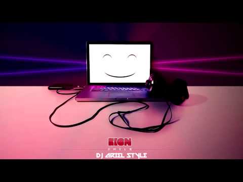Kion - Smile (DJ Ariel Style Remix)