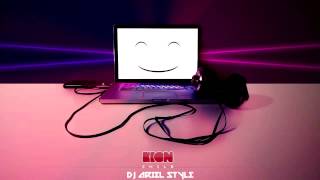 Kion - Smile (DJ Ariel Style Remix)
