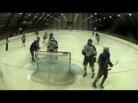 JOKERIT-KARHUKISSAT  B JUNNUT 15.9.17 KOLMAS ERÄ