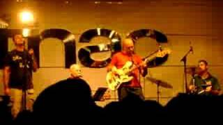 Celtas Cortos - Acústico FNAC Barcelona 2/3 (03.09.08)