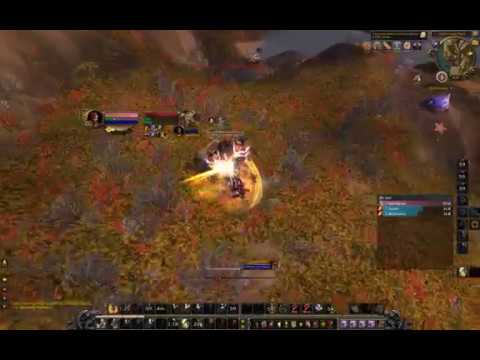 how to kill a blood dk?