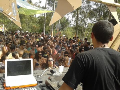 Vegas Live @ Pernambuco@ Boikot 6