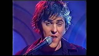 The Whitlams "Blow Up The Pokies" - 2nd July 2000 @ Pepsi Charts