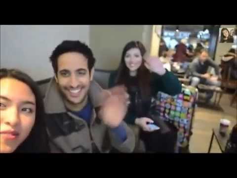 HAPPY BIRTHDAY SHANTI!♥♥