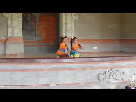 MACEPAT ANAK" PUTRI 2015 // Indah Gitania & Wulan Sri