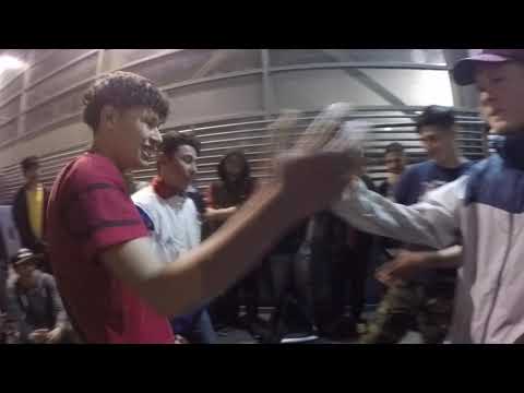 JAC IOSA vs BOPLA DERKWAVE - Semi - Catamarca Vol.8 2vs2 Intercambio 2019