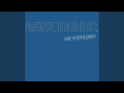 A Little Blues There (Live)