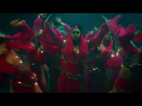 Seychelles 🇸🇨 | Ahzee & TWINNS ft. Nissa Seych & Odreii - Ou Té Baba (MVSC15)