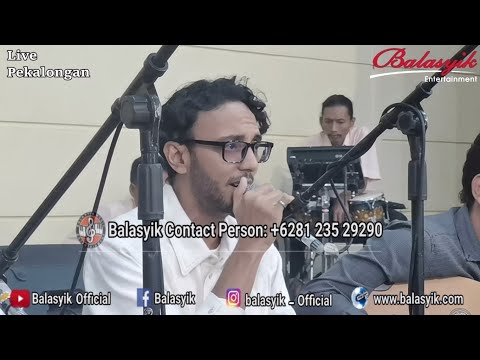 Balasyik Live Pekalongan