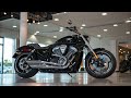 Die Harley Davidson V Rod 2026 Ist Endlich Da Der Ultimative Power Cruiser Ist Zurück Neue