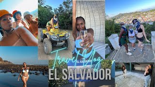 An Epic Birthday Trip to El Salvador