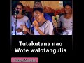 BWANA Lyrics By Tukuza Ministers Itakuwa Furaha Kule Juu Mbinguni Tukiimba Hosana Na Bwana